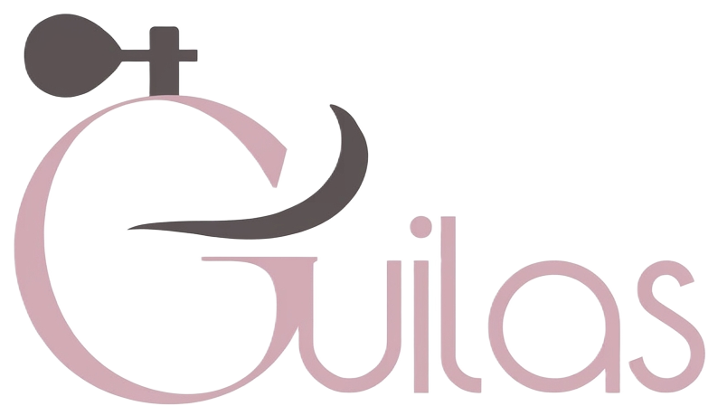 Guilas Perfumaria
